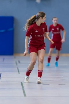 Bild 17 - F NFV Futsalturnier